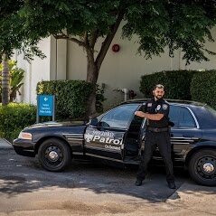 Images Security Guard & Patrol service Orange County Safeguard On Demand