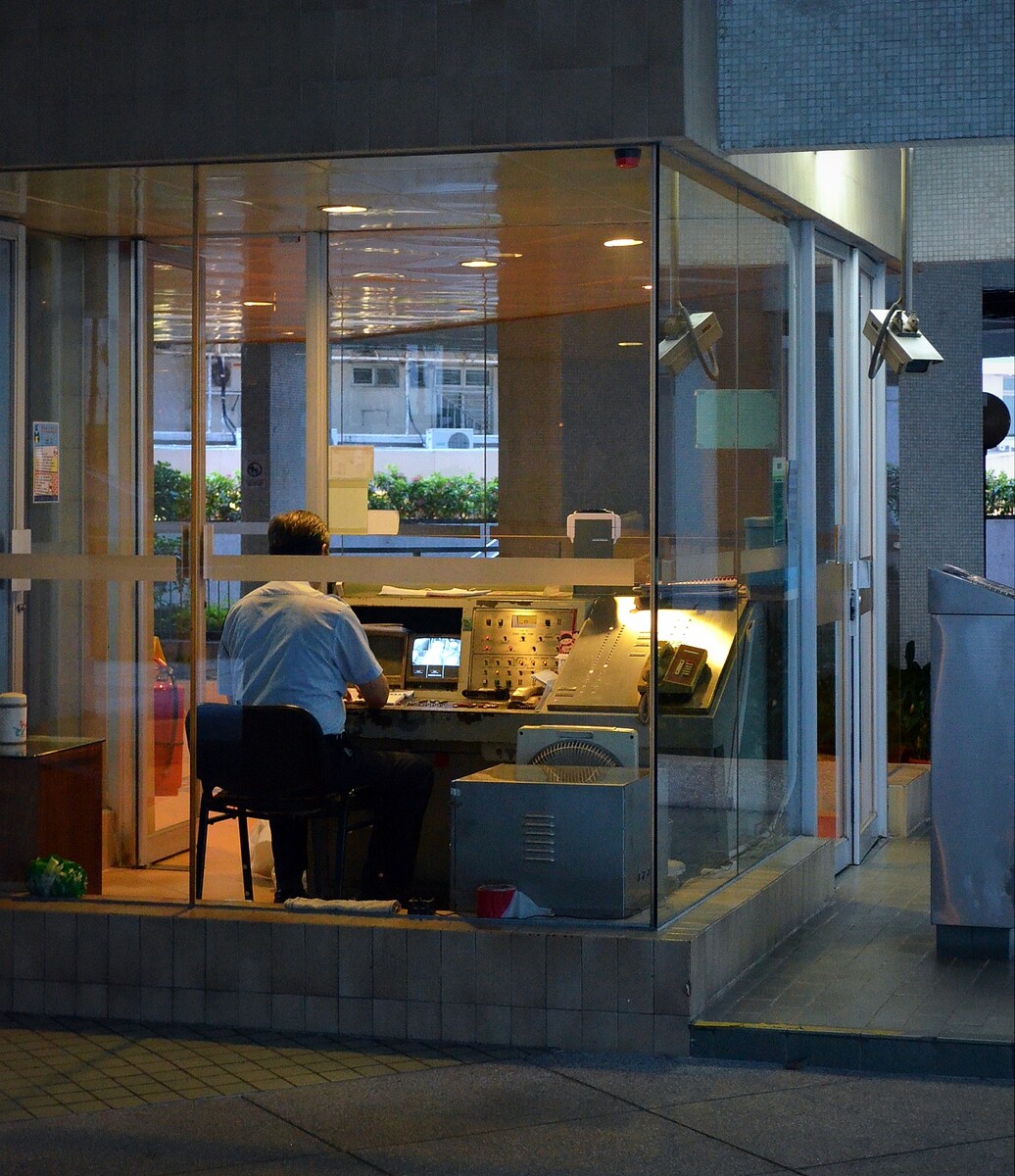 Images Security Guard and Patrol Services San Diego Safeguard On Demand