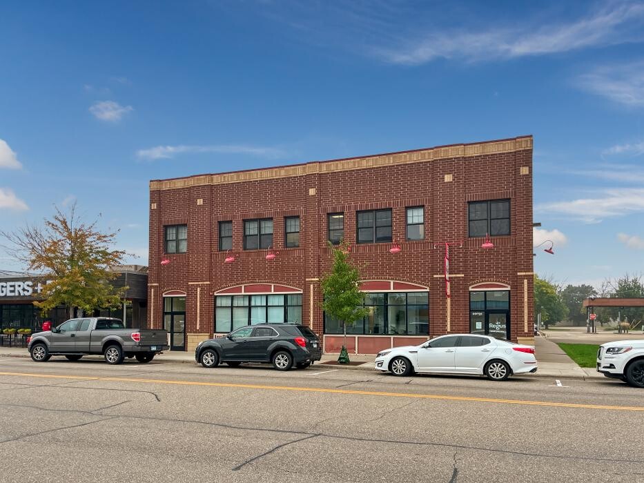 Images Regus