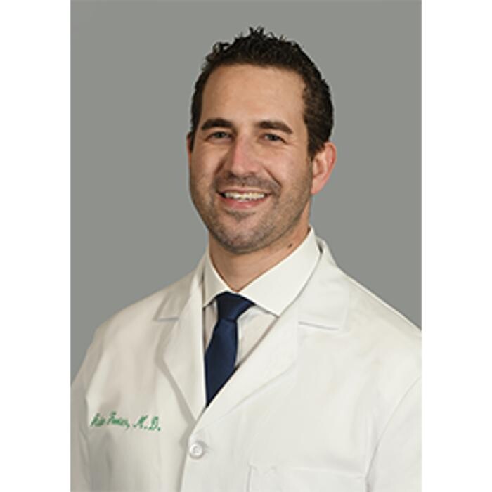 Adam Footer, MD Logo