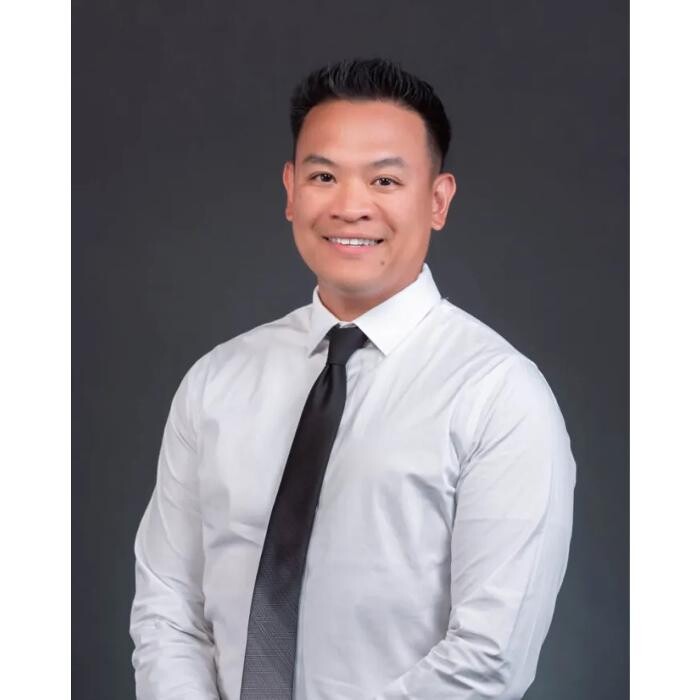 Randy Lizardo, MD Logo
