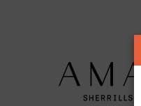 Website Screenshot Amavi Sherrills Ford