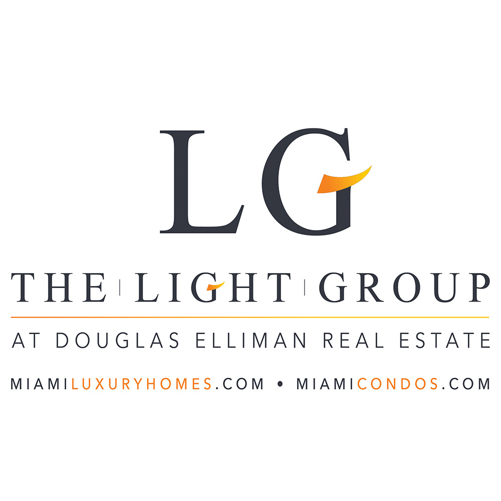 Miami Luxury Homes Logo