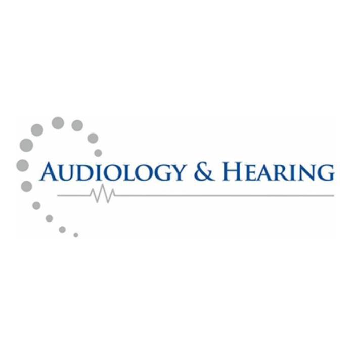 Audiology & Hearing Center of Tampa Logo