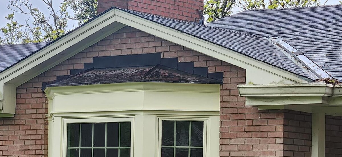 Images Four Paws Roofing & Remediation