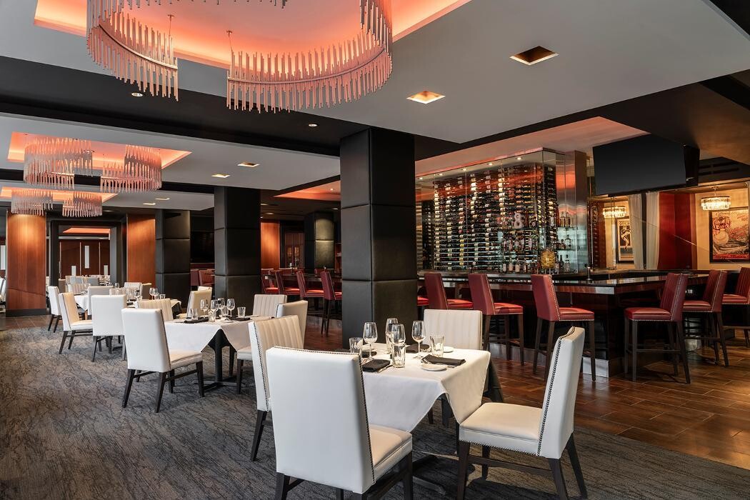 Images Sullivan's Steakhouse