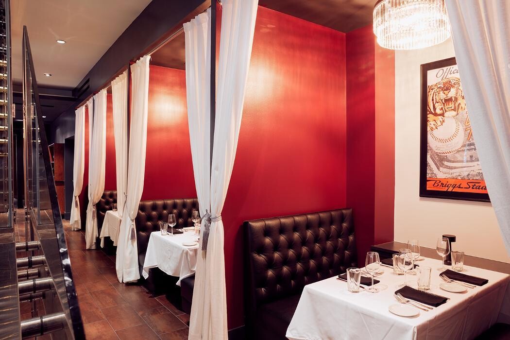 Images Sullivan's Steakhouse