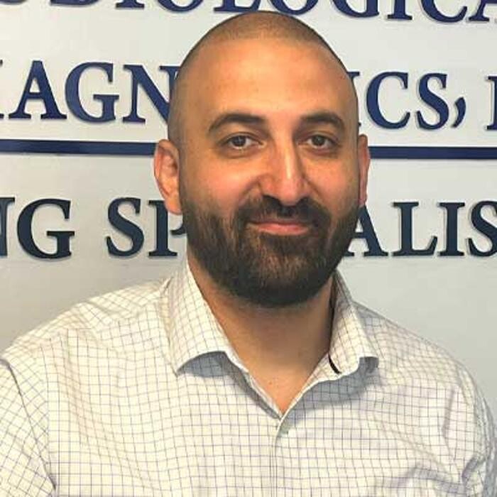 Images Audiological Diagnostics, PC