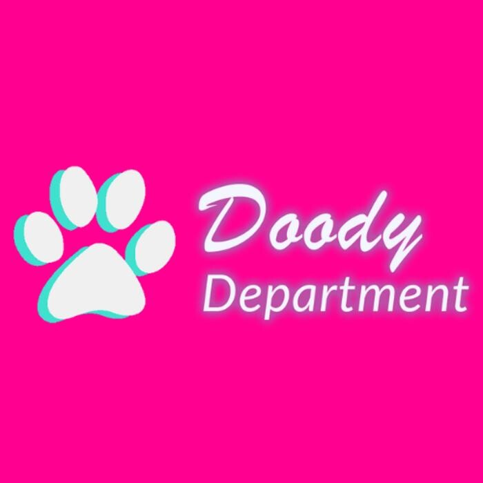 Doody Department Logo