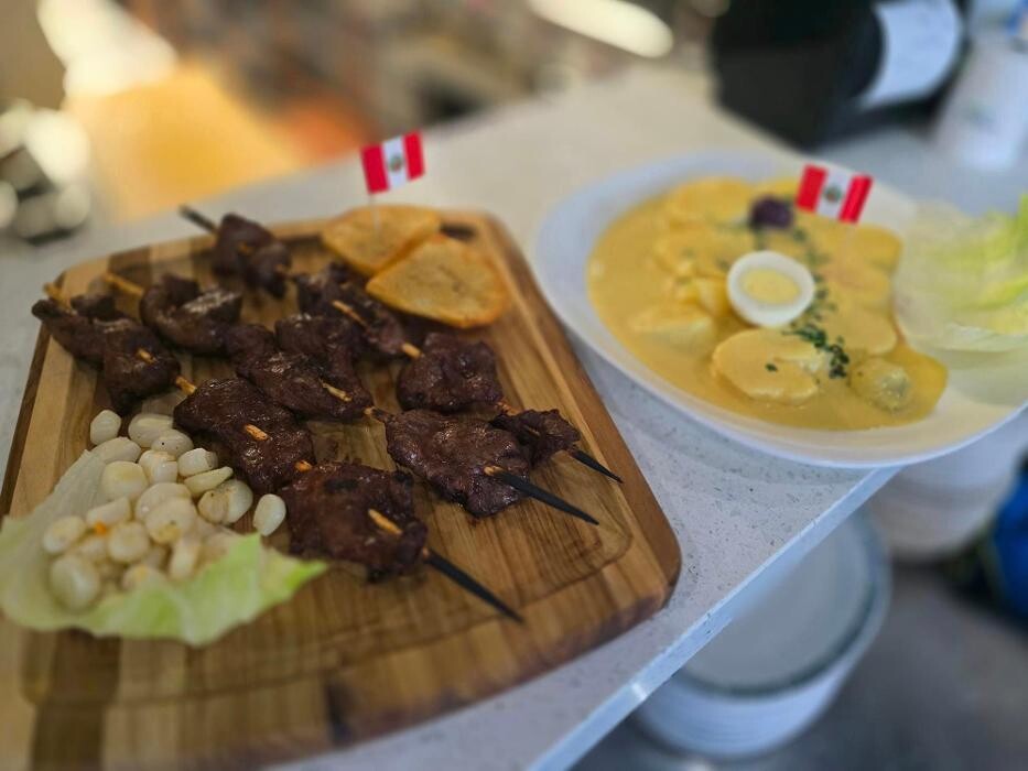 Images Inca Fusion Peruvian Restaurant