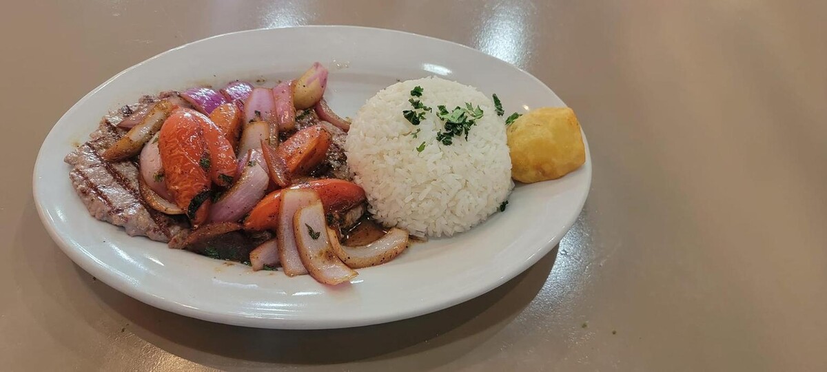 Images Inca Fusion Peruvian Restaurant