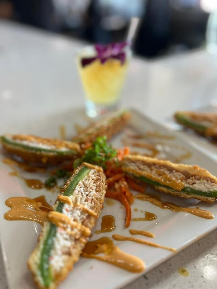 Images Inca Fusion Peruvian Restaurant