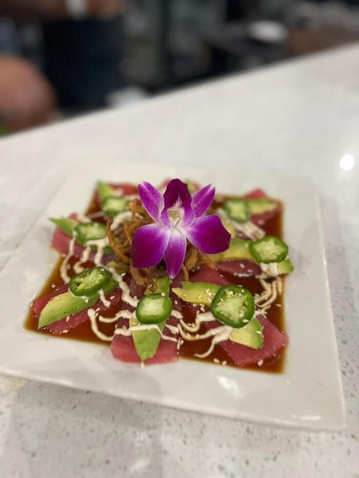 Images Inca Fusion Peruvian Restaurant