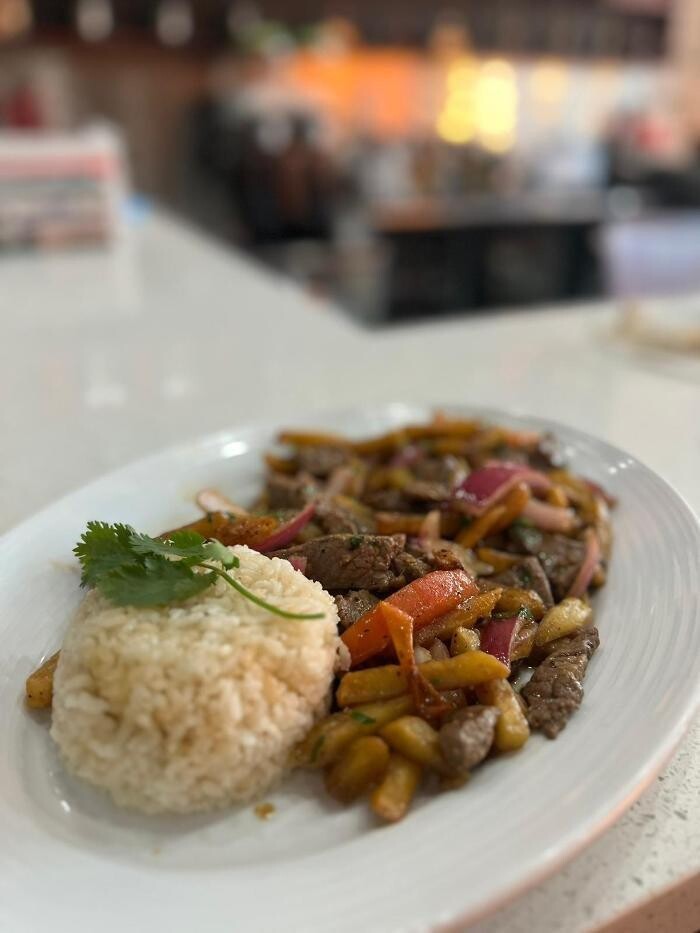 Images Inca Fusion Peruvian Restaurant