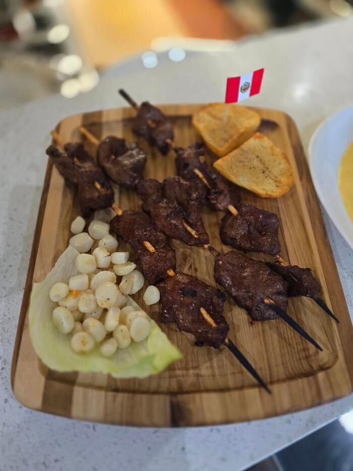 Images Inca Fusion Peruvian Restaurant