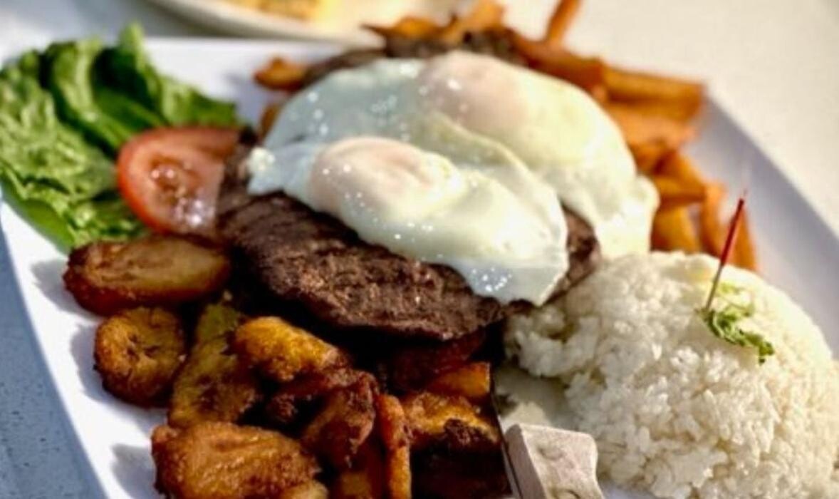 Images Inca Fusion Peruvian Restaurant