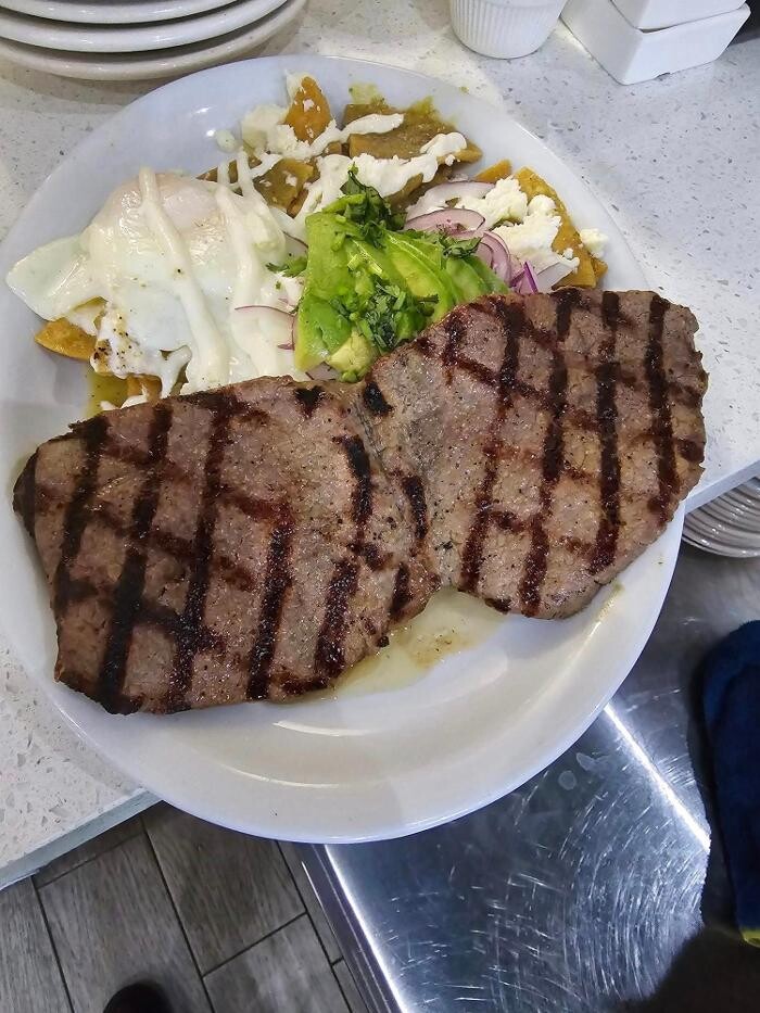 Images Inca Fusion Peruvian Restaurant