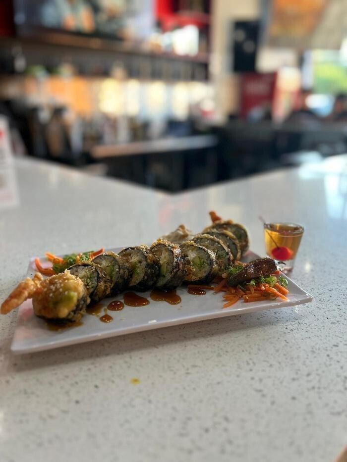 Images Inca Fusion Peruvian Restaurant