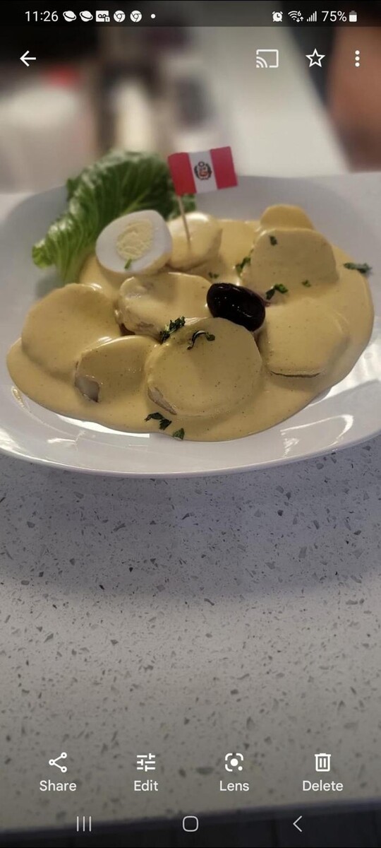 Images Inca Fusion Peruvian Restaurant