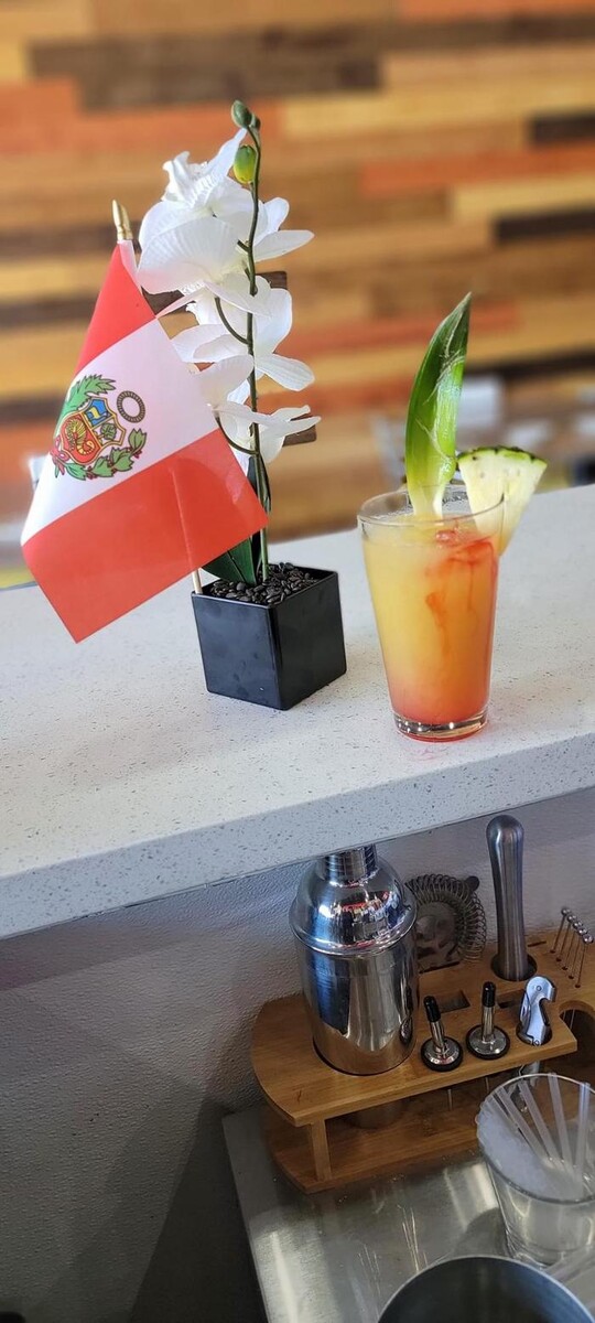 Images Inca Fusion Peruvian Restaurant