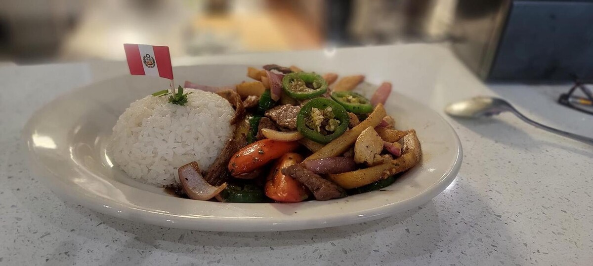 Images Inca Fusion Peruvian Restaurant