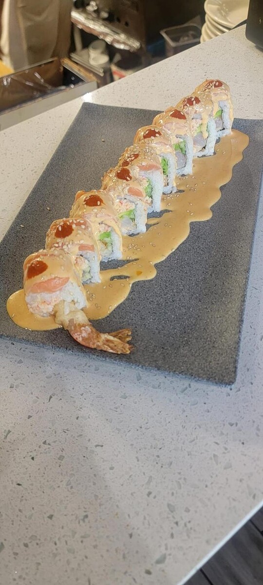 Images Inca Fusion Peruvian Restaurant