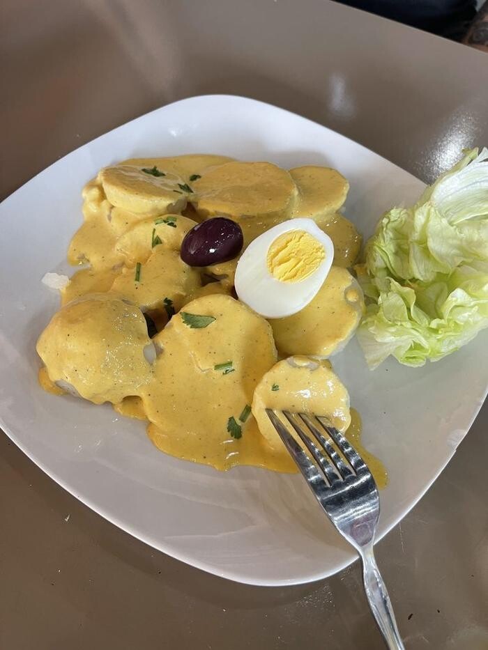 Images Inca Fusion Peruvian Restaurant