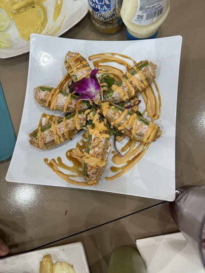 Images Inca Fusion Peruvian Restaurant