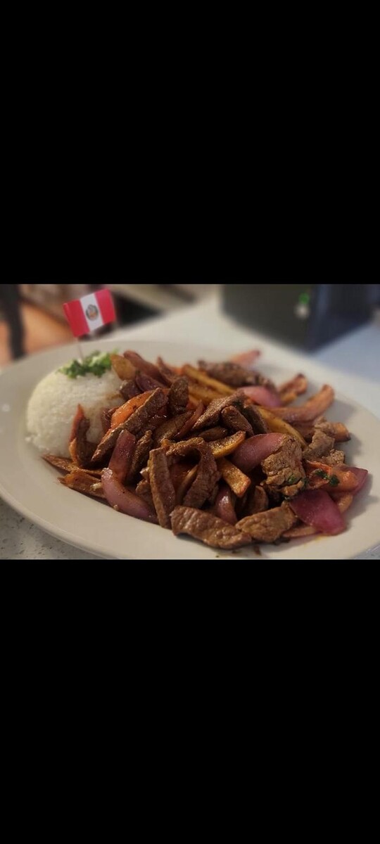 Images Inca Fusion Peruvian Restaurant