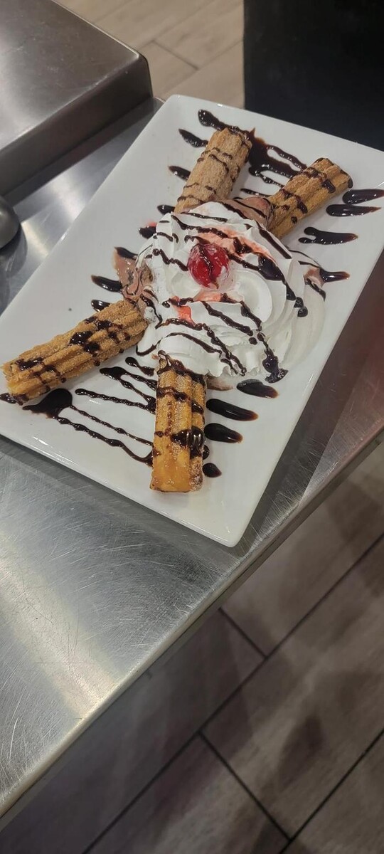 Images Inca Fusion Peruvian Restaurant