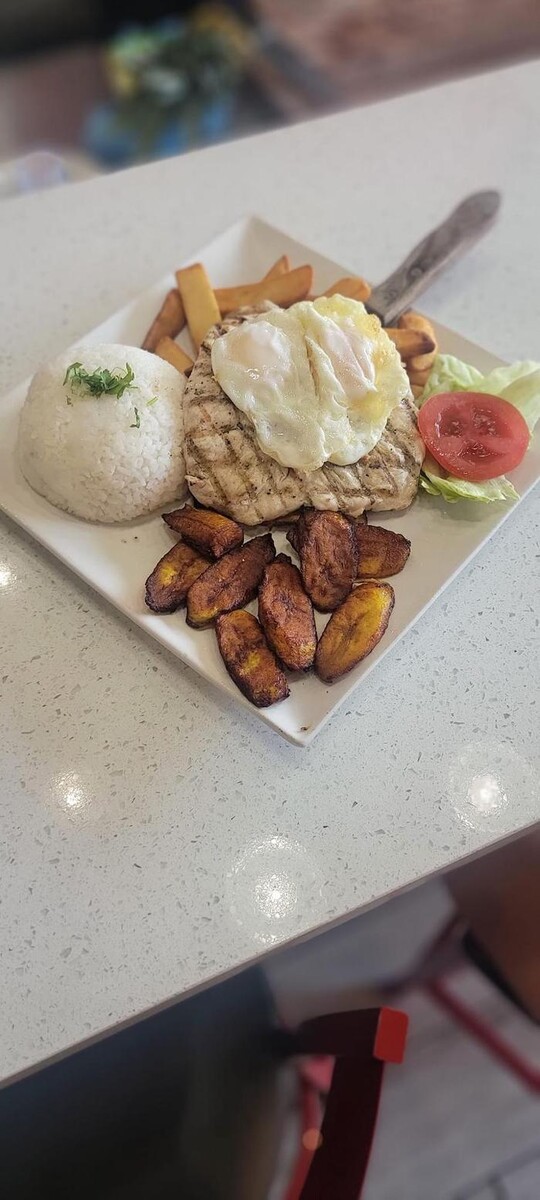 Images Inca Fusion Peruvian Restaurant