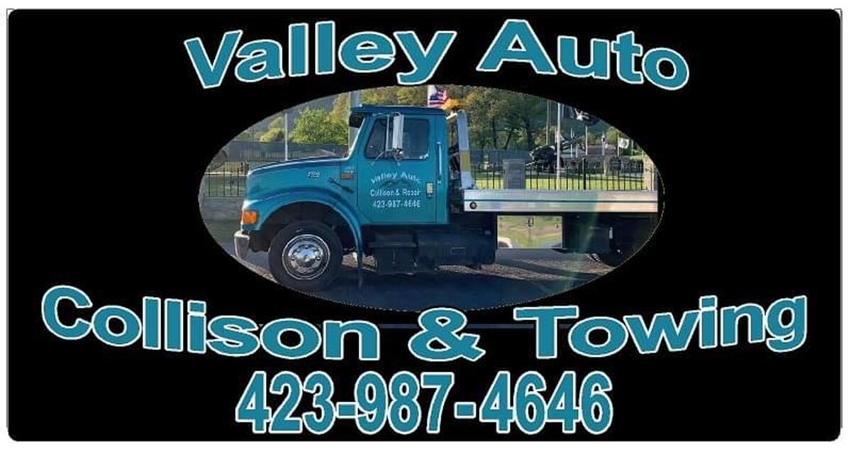 Images Valley Towing & Collision LLC