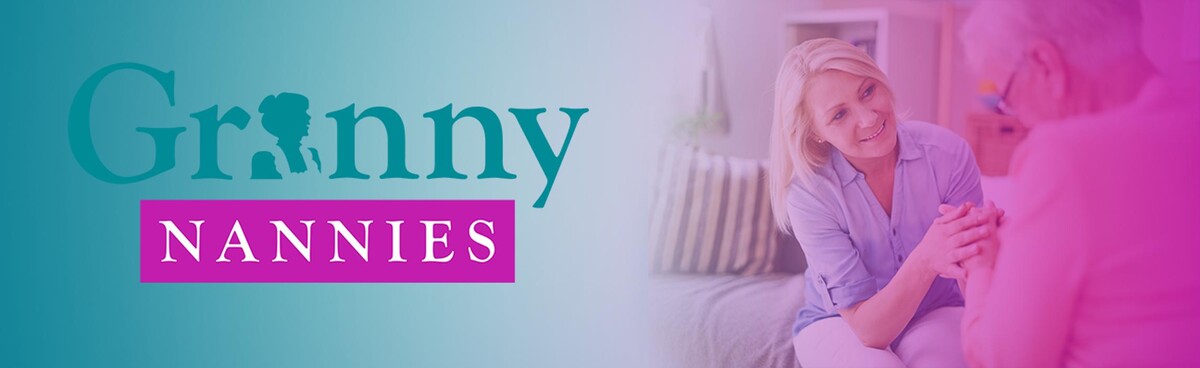 Images Granny Nannies | Senior Home Care