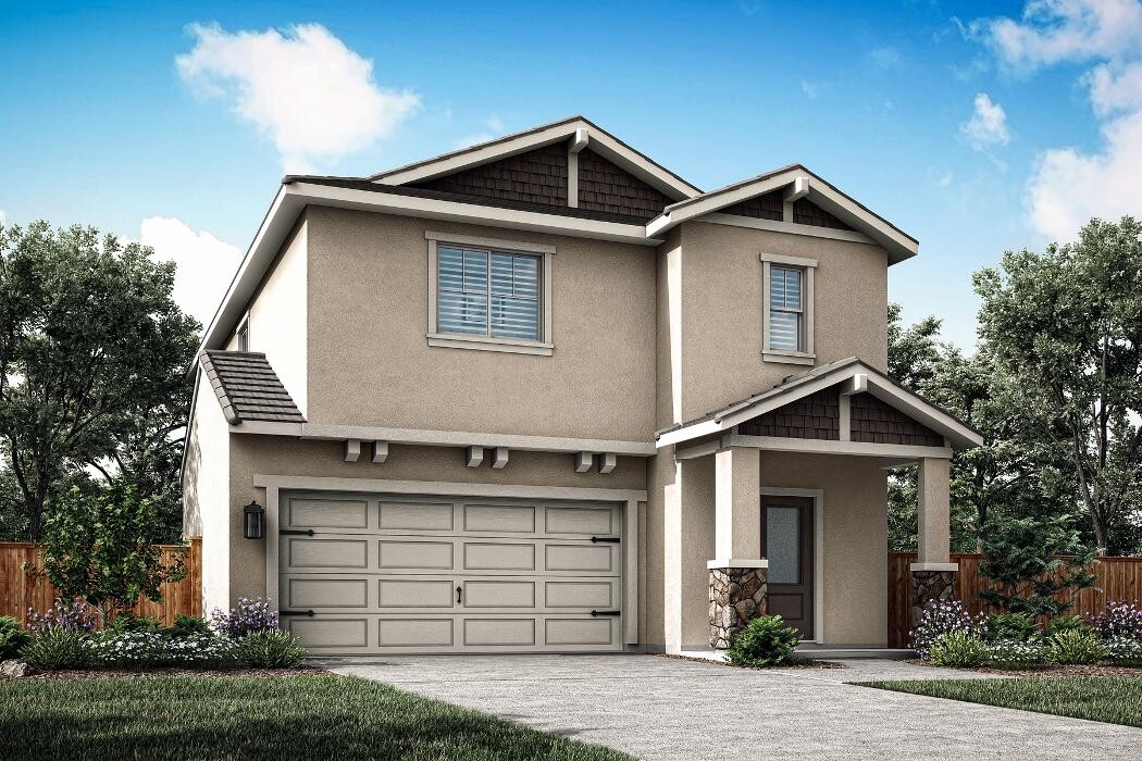 Images LGI Homes - Velare at Twelve Bridges