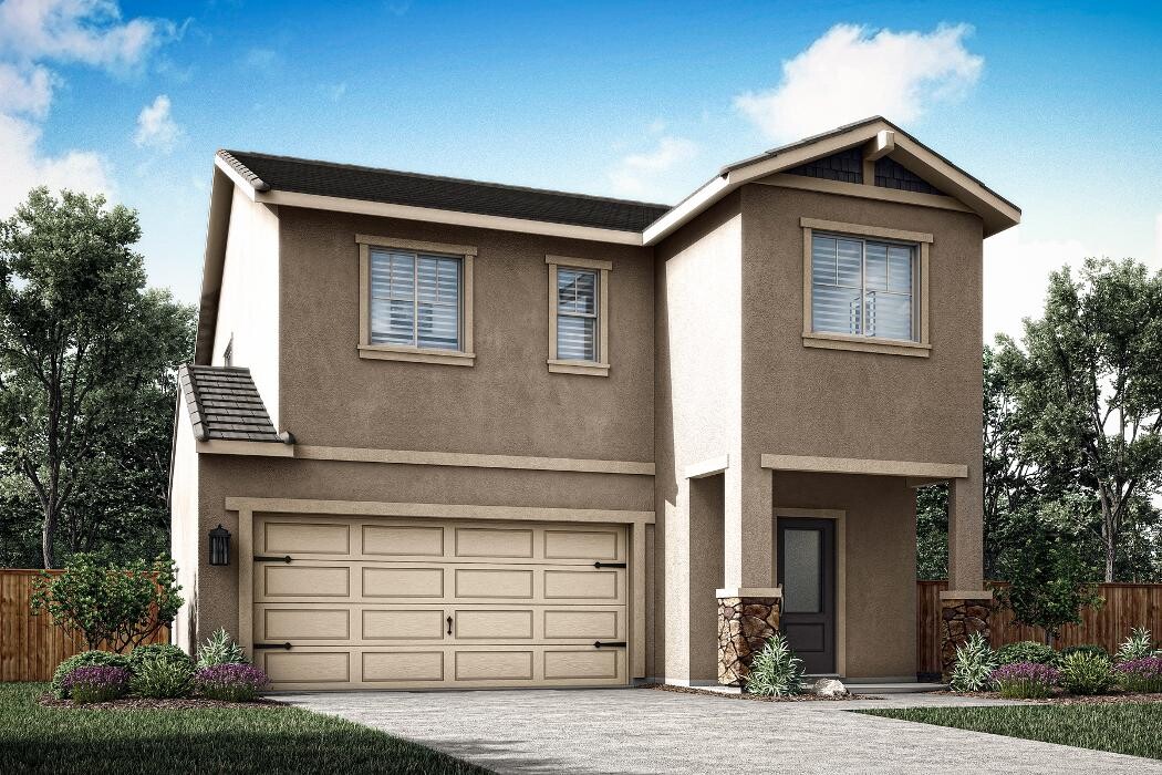 Images LGI Homes - Velare at Twelve Bridges