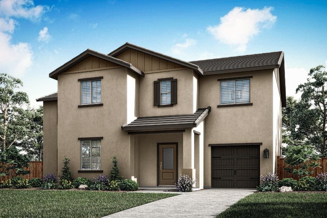 Images LGI Homes - Velare at Twelve Bridges