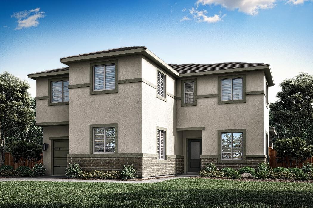 Images LGI Homes - Velare at Twelve Bridges