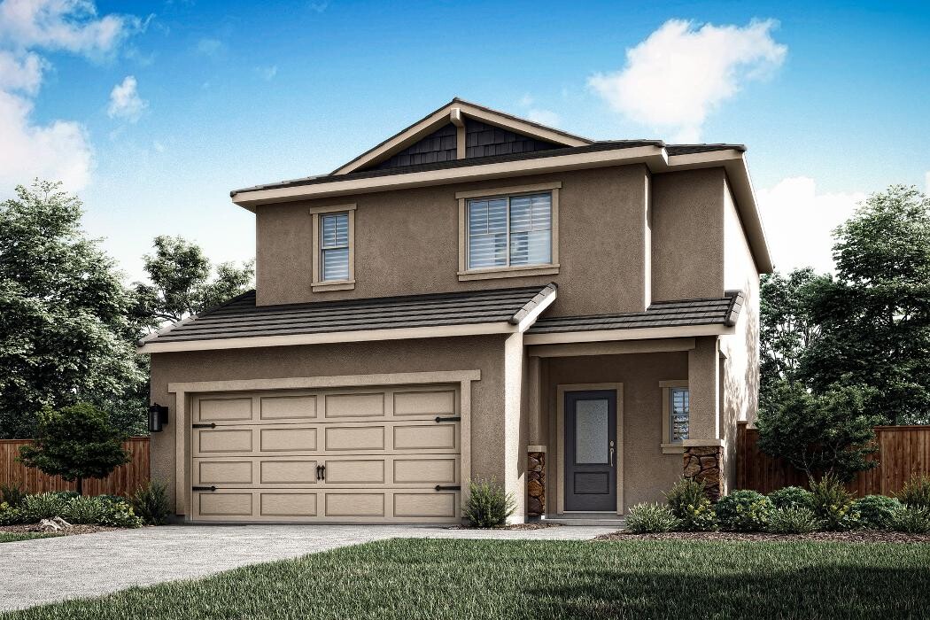 Images LGI Homes - Velare at Twelve Bridges