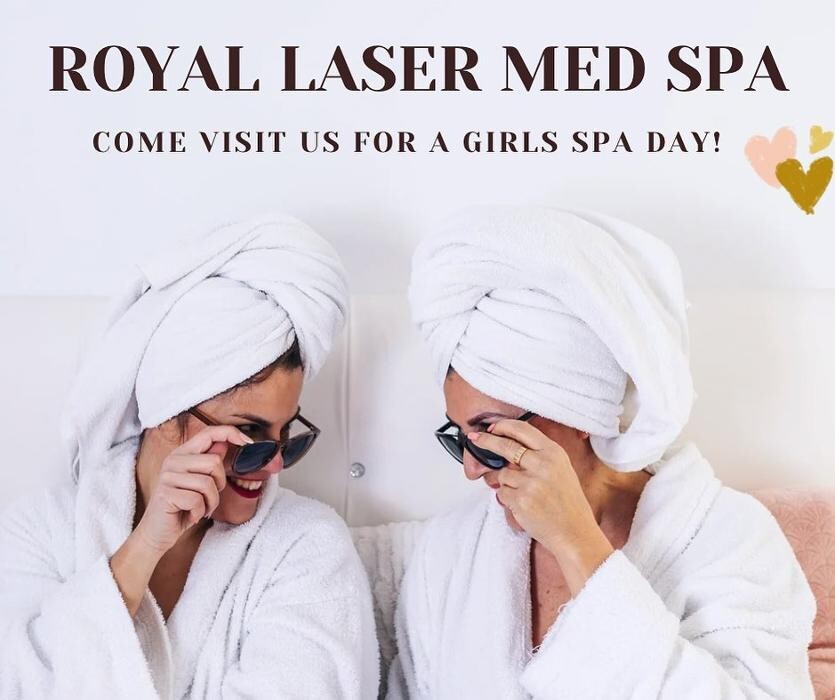 Images Royal Laser Med Spa