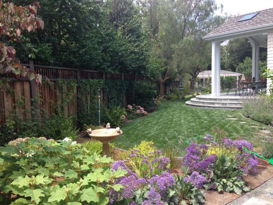 Images A&A Landscape Inc