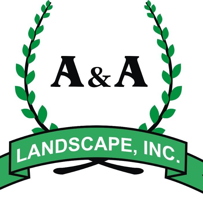 A&A Landscape Inc Logo