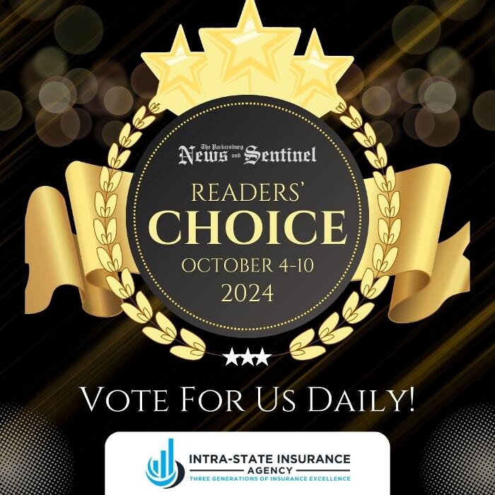 Images Intra-State Insurance Agency