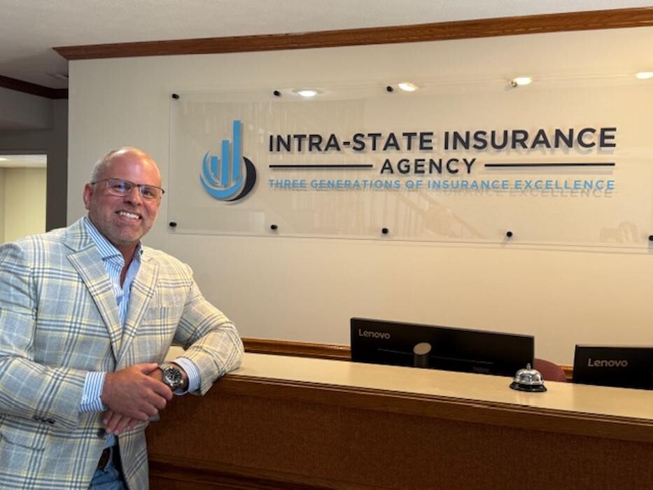 Images Intra-State Insurance Agency