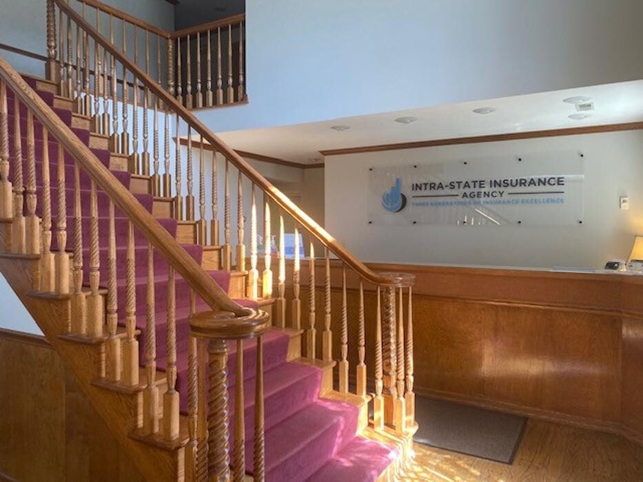 Images Intra-State Insurance Agency