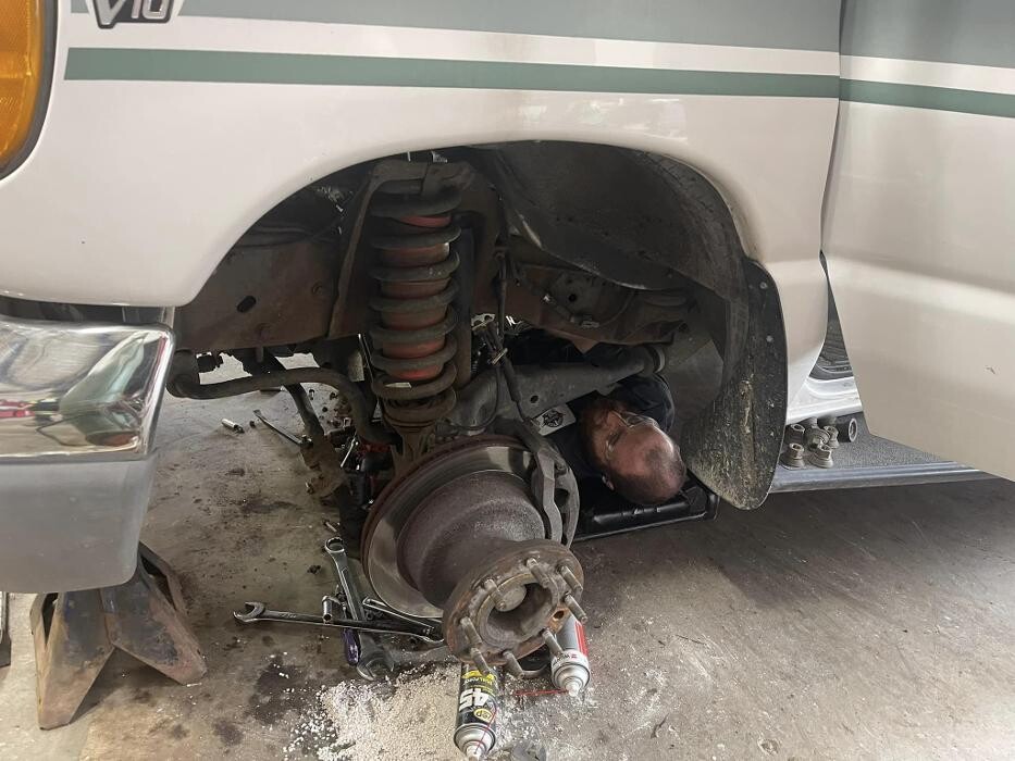 Images Granite State Truck Center