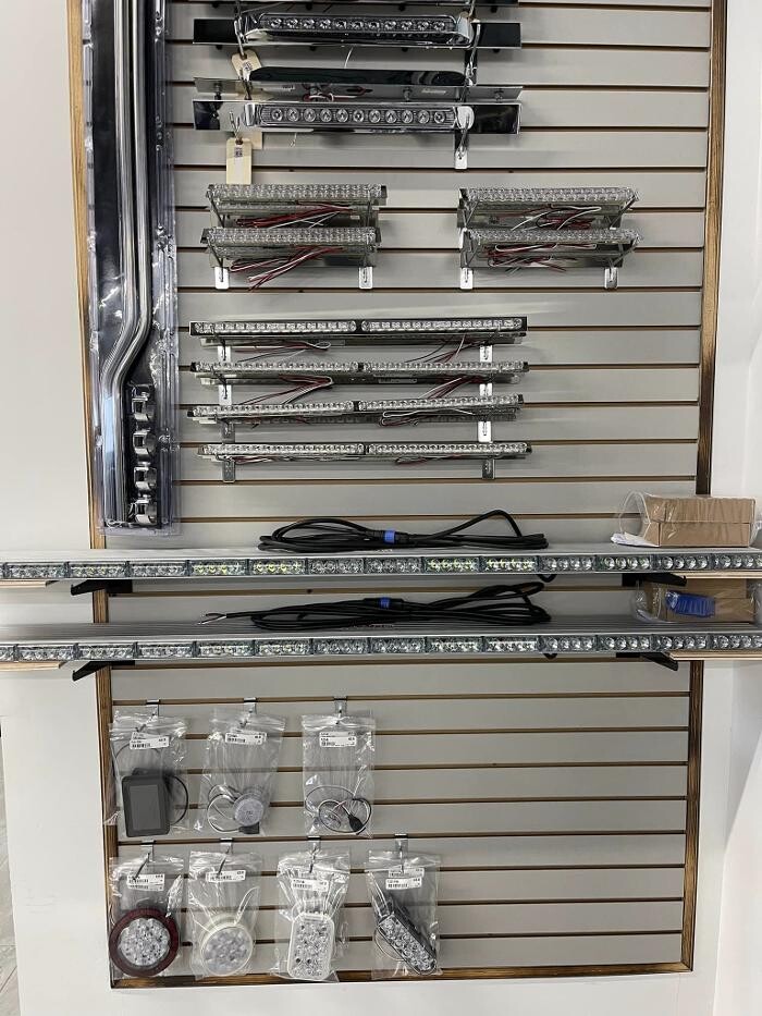 Images Granite State Truck Center