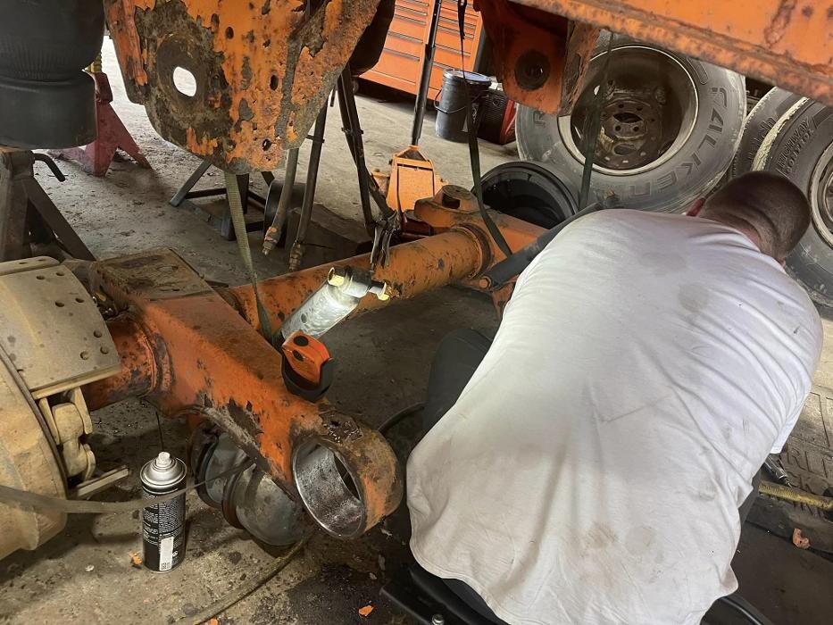 Images Granite State Truck Center