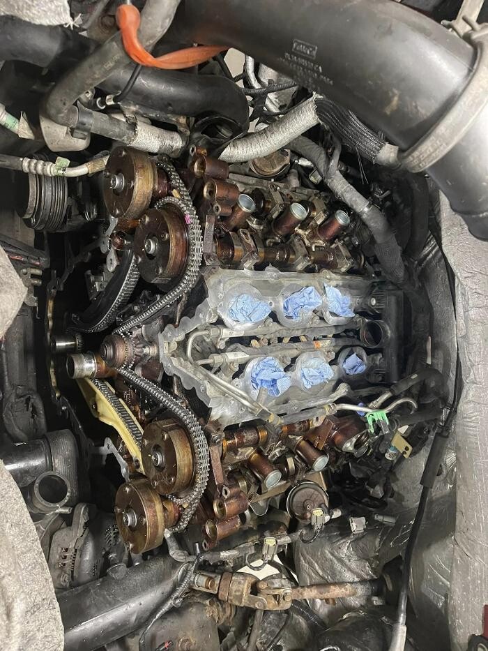 Images Granite State Truck Center