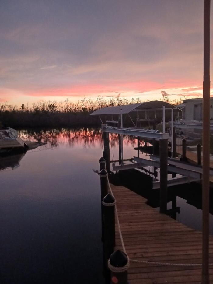 Images Boatlift Canopy Maintenance