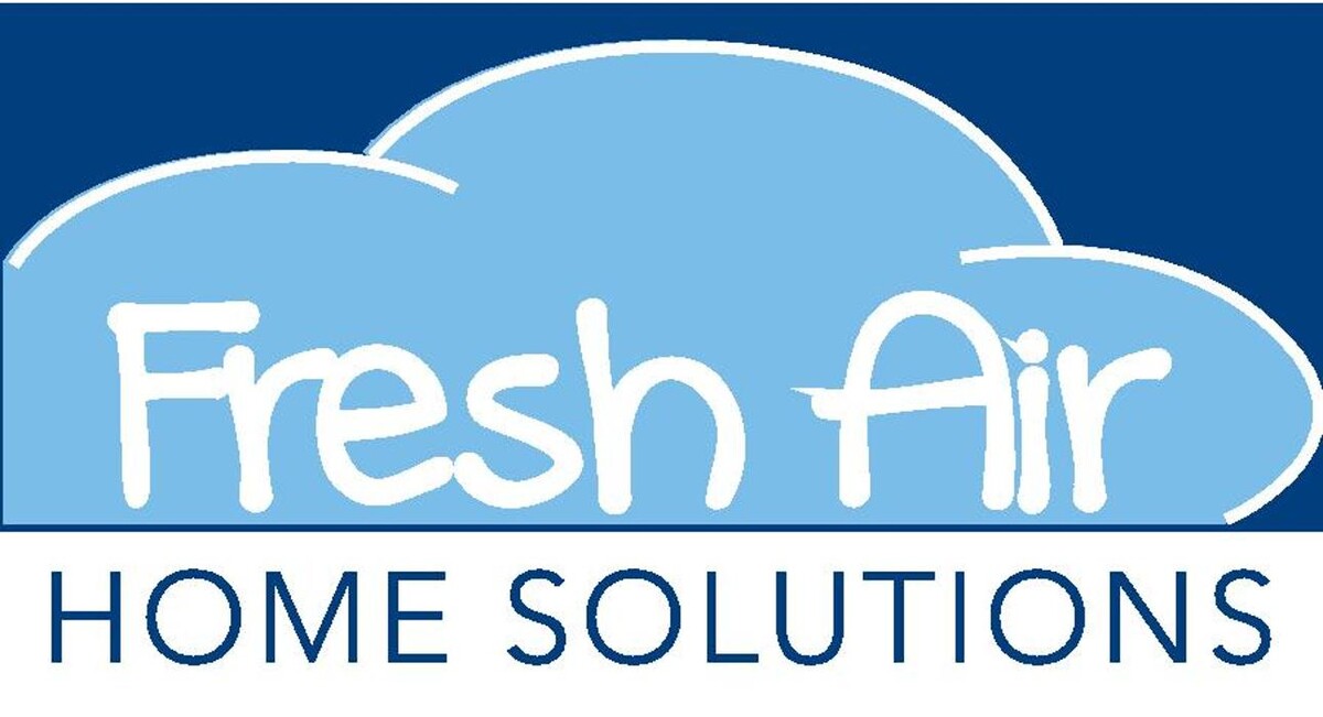 Fresh Air Home Solutions Logo